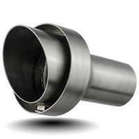 KTM Duke 790 2018-2023 GP-R1L exhaust system image 3