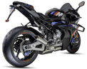 BMW M1000RR 2020-2024 GP-RC1 slip-on exhaust image 1