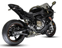 BMW S1000RR 2019-2024 GP-S1 Slip-on exhaust image 3