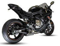 BMW S1000RR 2019-2024 GP-S1 Slip-on exhaust image 3