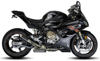 BMW S1000RR 2019-2024 GP-R1 slip-on exhaust image 4