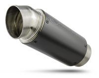 Kawasaki ZX-10R 2011-2015 GP-R3 slip-on exhaust image 2