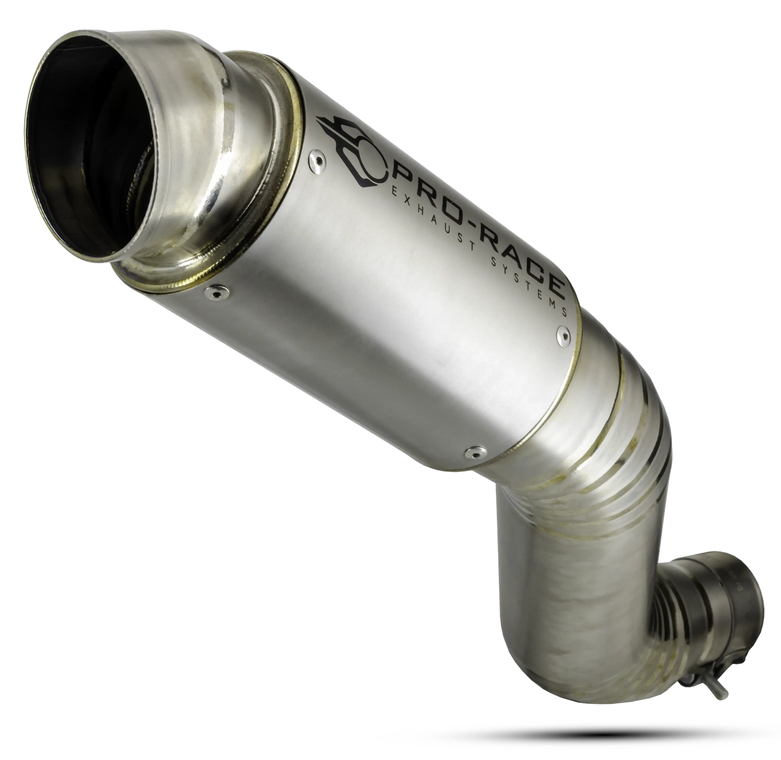 Kawasaki ZX-10R 2021-2025 GP-R3 De-cat exhaust image 0