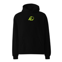 Oversized hoodie image 0