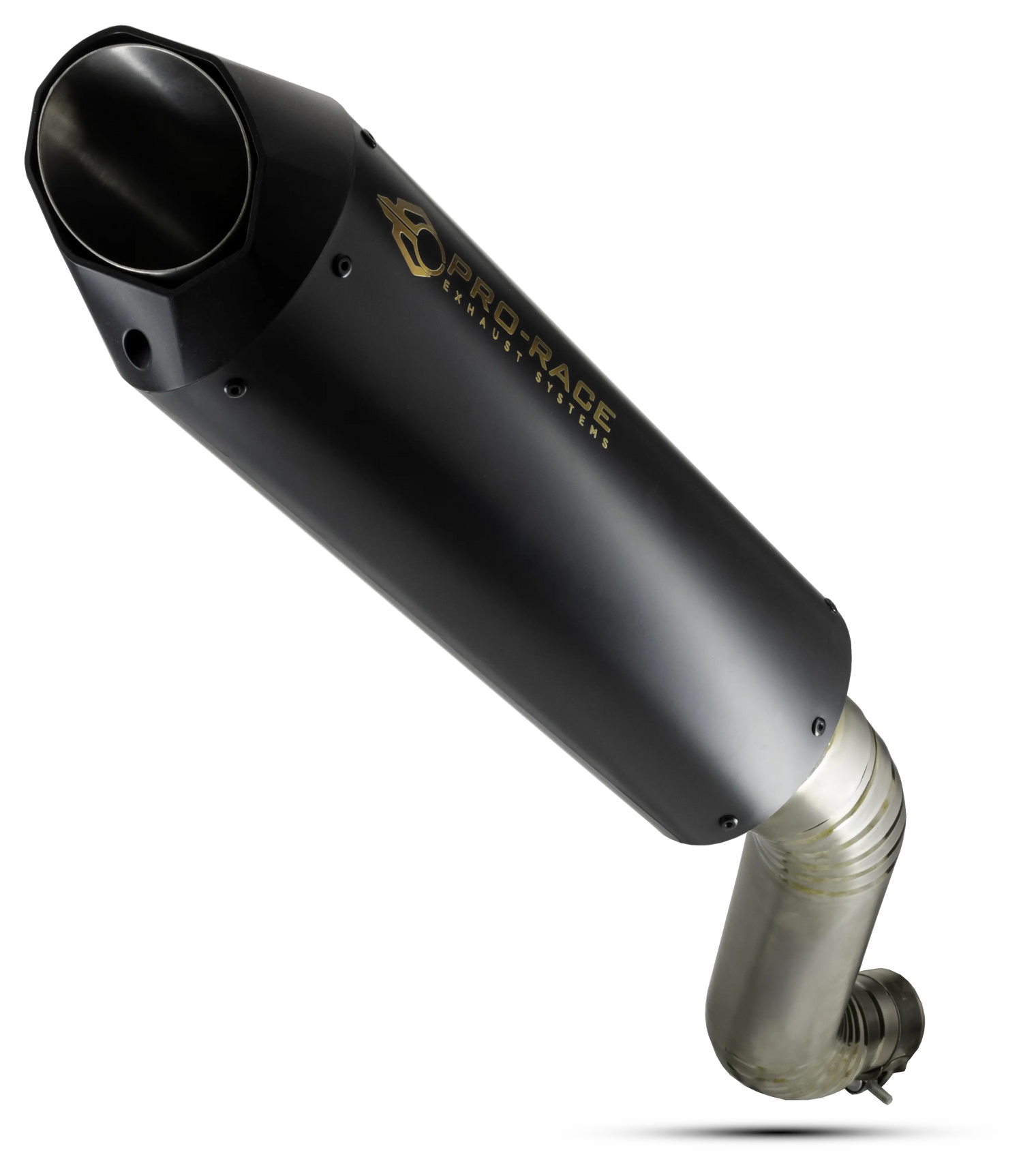 BMW S1000 R 2021-2024 EVO-R High Mount exhaust image 3