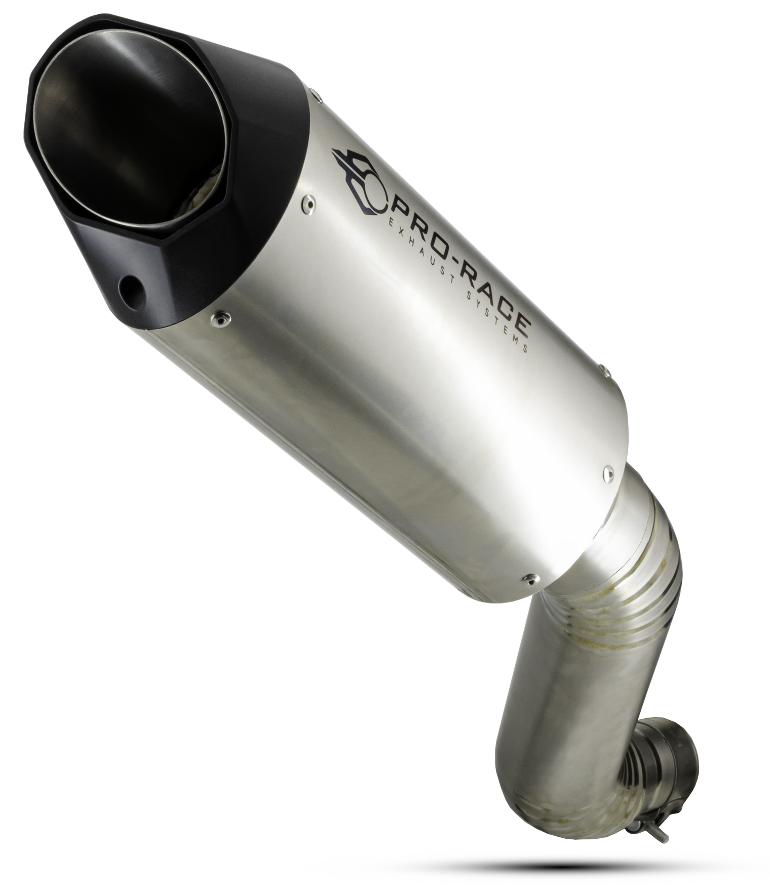 Yamaha YZF-R1 2020-2024 EVO-R De-cat exhaust image 0