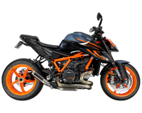 KTM Super Duke 1290 R/RR/EVO 2020-2023 GP-R1R exhaust system