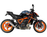 KTM Super Duke 1290 R/RR/EVO 2020-2023 GP-R1RL exhaust system