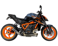 KTM Super Duke 1290 R/RR/EVO 2020-2023 GP-R2 exhaust system