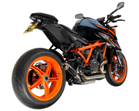 KTM Super Duke 1290 R/RR/EVO 2020-2023 GP-R3 exhaust system