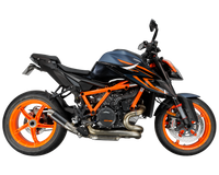 KTM Super Duke 1290 R/RR/EVO 2020-2023 GP-R3 exhaust system