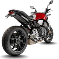 Honda CB1000R 2018-2025 GP-R3 slip-on exhaust image 5