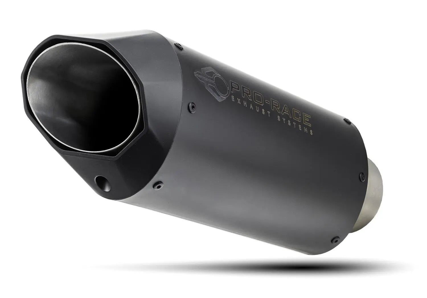 BMW S1000 XR 2015-2019 EVO-R slip-on exhaust image 1