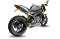 Triumph speed triple 1200 RS/RR 2021-2024 GP-S1 Slash exhaust image 7