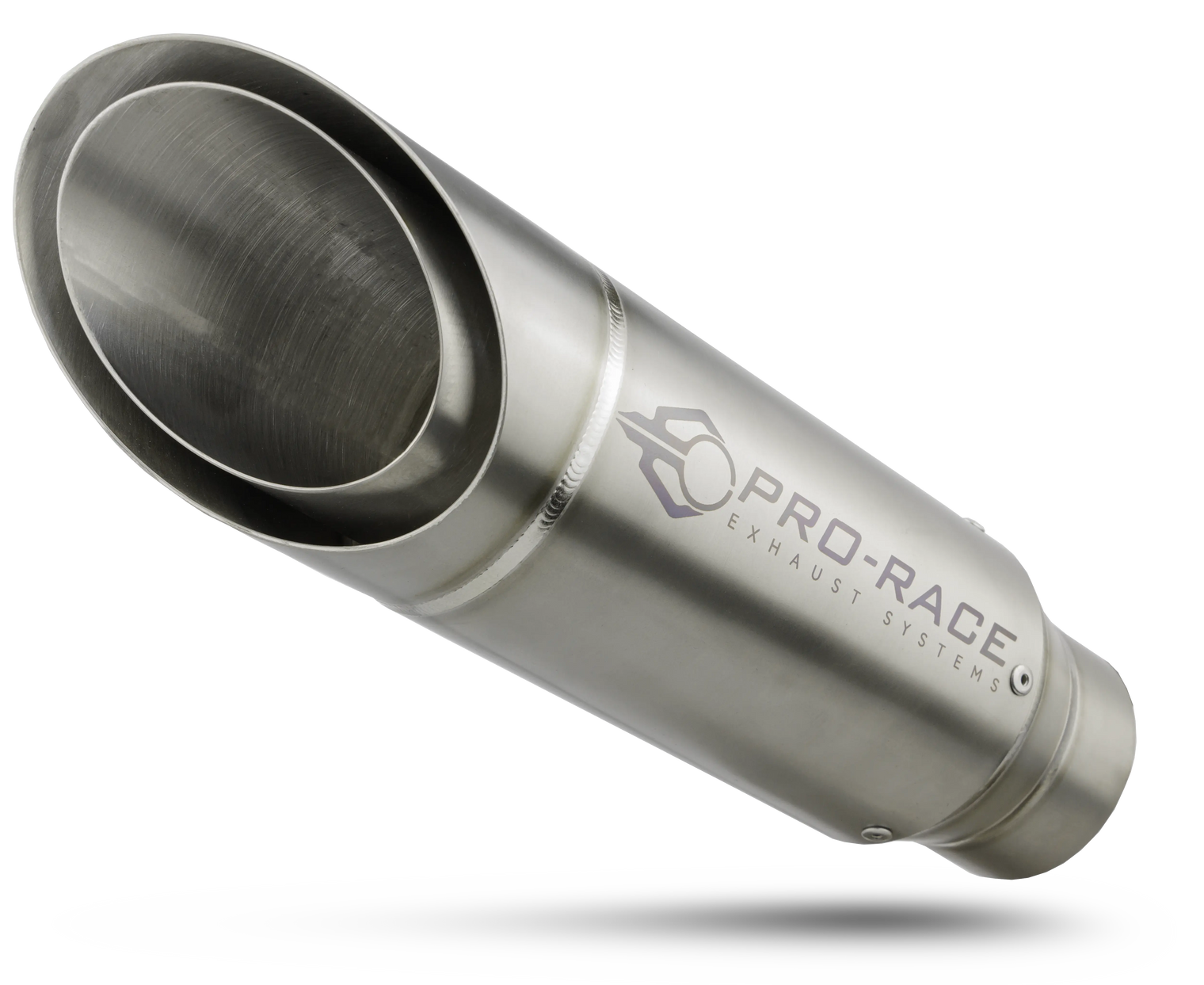 BMW R12 2024-2025 GP-R4R slip-on exhaust image 0