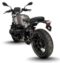BMW R Nine T (R9T) 2014-2020 GP-R2 slip-on exhaust image 0