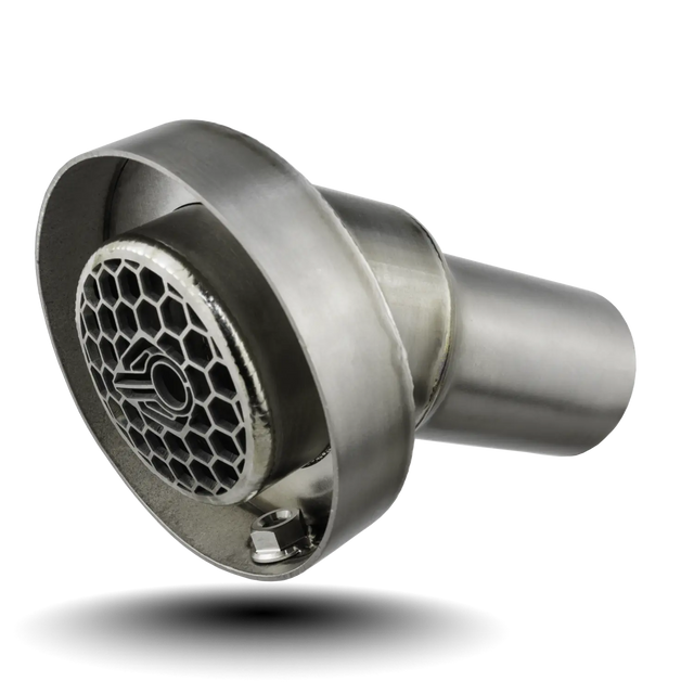 GP-MP1 Removable DB-Killer image 0