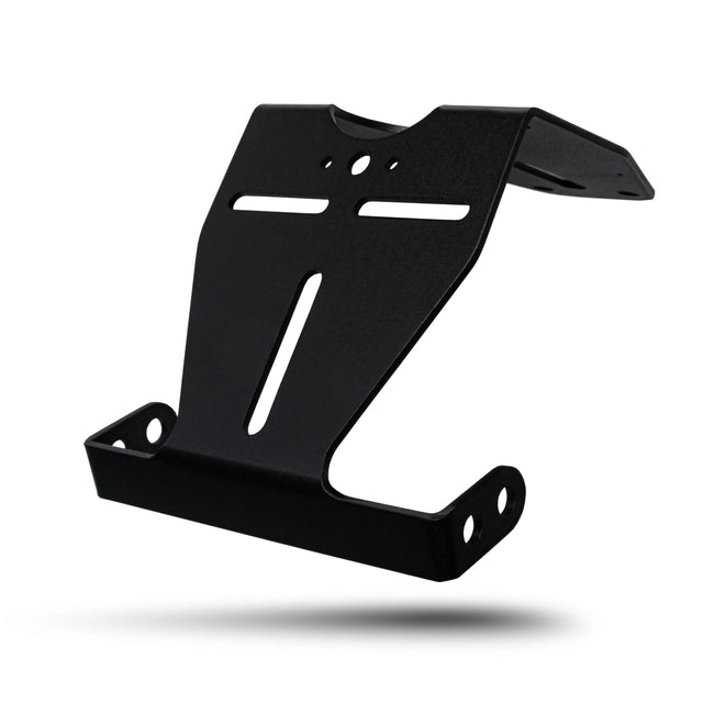 Triumph speed triple 1200 RS/RR 2021-2024 tail tidy image 0