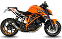 KTM Super Duke 1290 R 2014-2019 GP-S1 exhaust system image 8