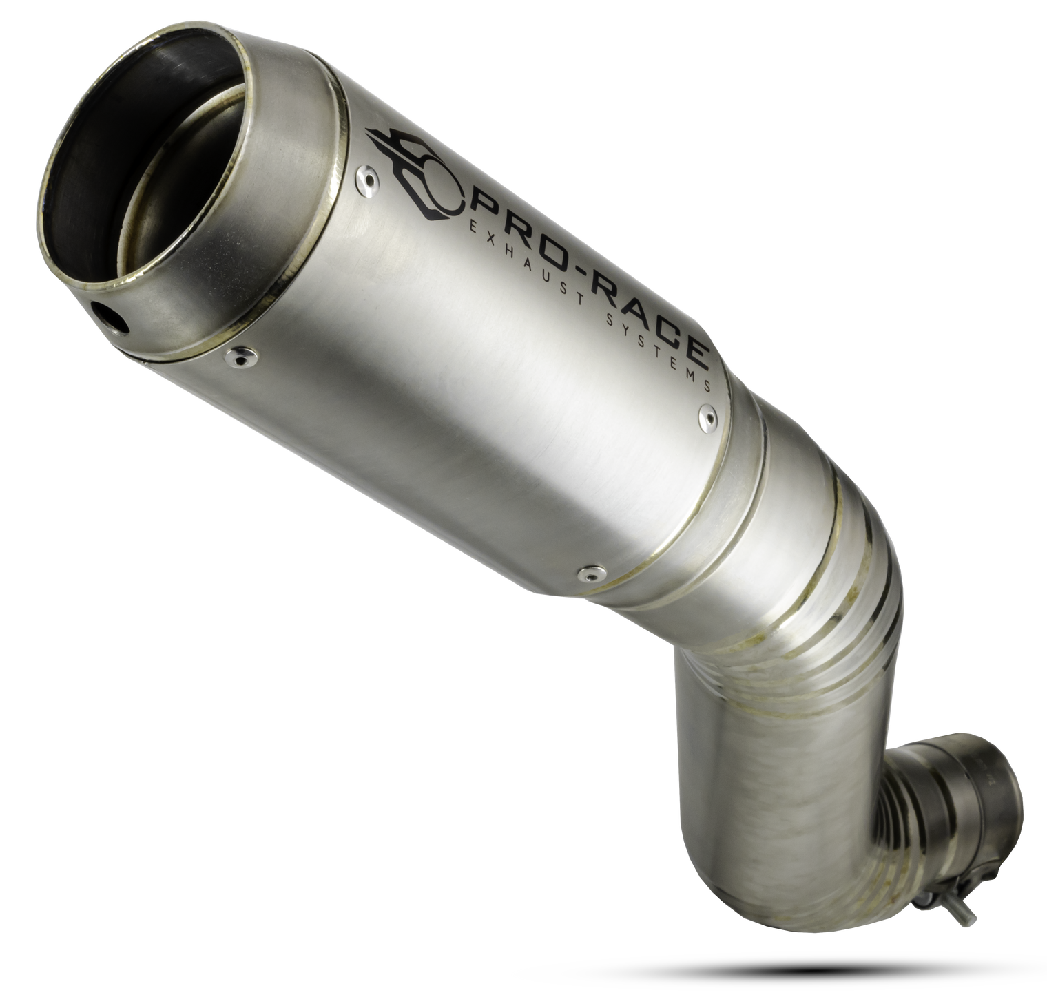 Aprilia RSV4 2017-2020 GP-R2R exhaust image 2