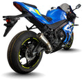 Suzuki GSX-R 1000 2017-2024 GP-RC1 exhaust image 0