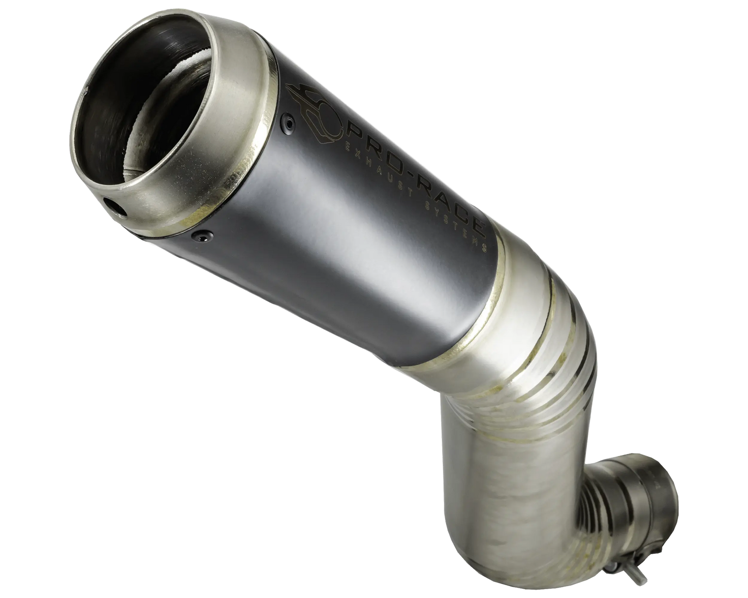 Yamaha YZF-R1 2015-2019 GP-RC1R De-cat exhaust Pro-Race exhaust systems