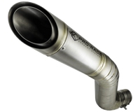 Yamaha YZF-R1 2015-2019 GP-R4CR De-cat exhaust Pro-Race exhaust systems