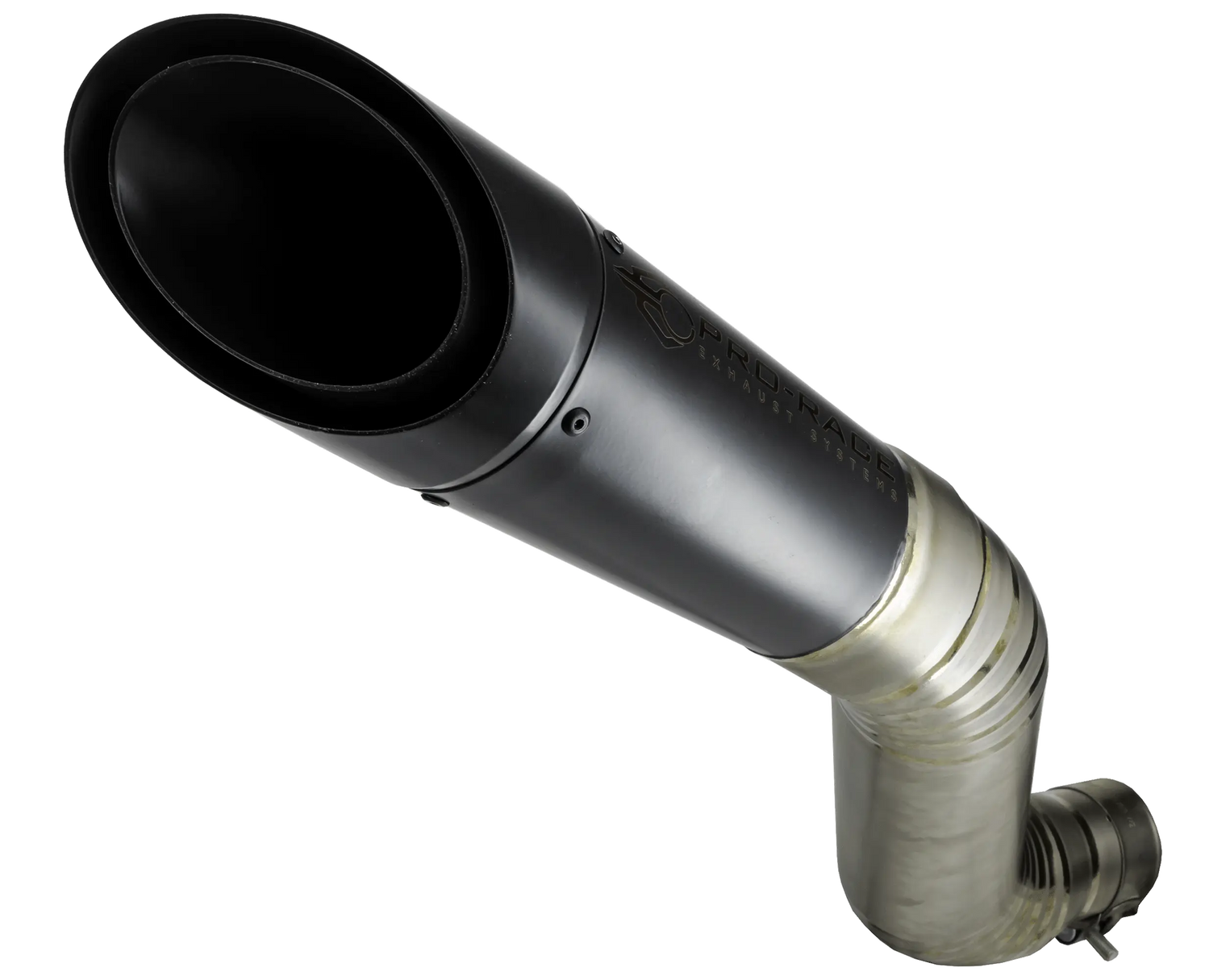 Yamaha YZF-R1 2015-2019 GP-R4CR De-cat exhaust Pro-Race exhaust systems