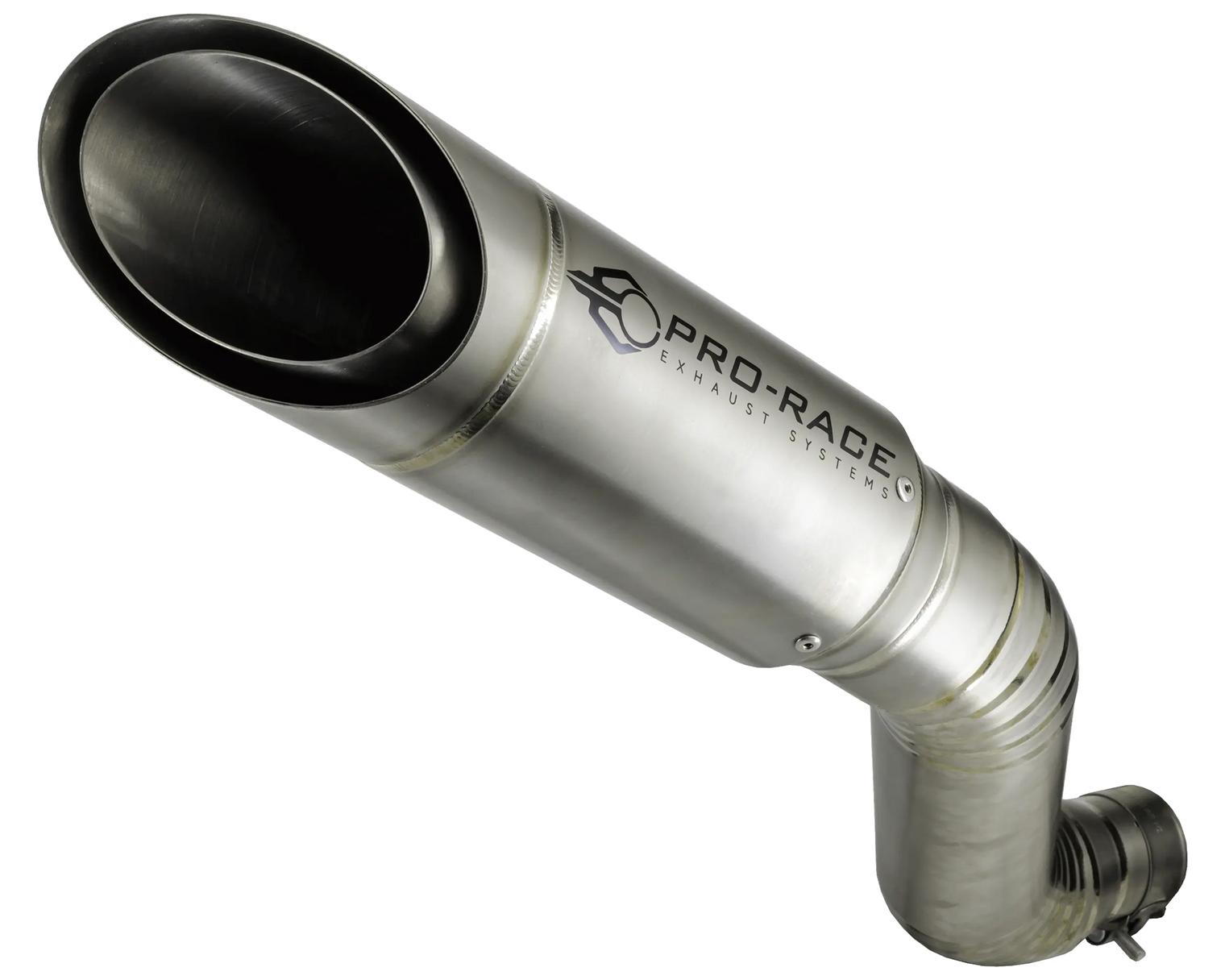 Yamaha YZF-R1 2015-2019 GP-R4R De-cat exhaust Pro-Race exhaust systems