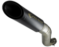 Yamaha YZF-R1 2015-2019 GP-R4R De-cat exhaust Pro-Race exhaust systems