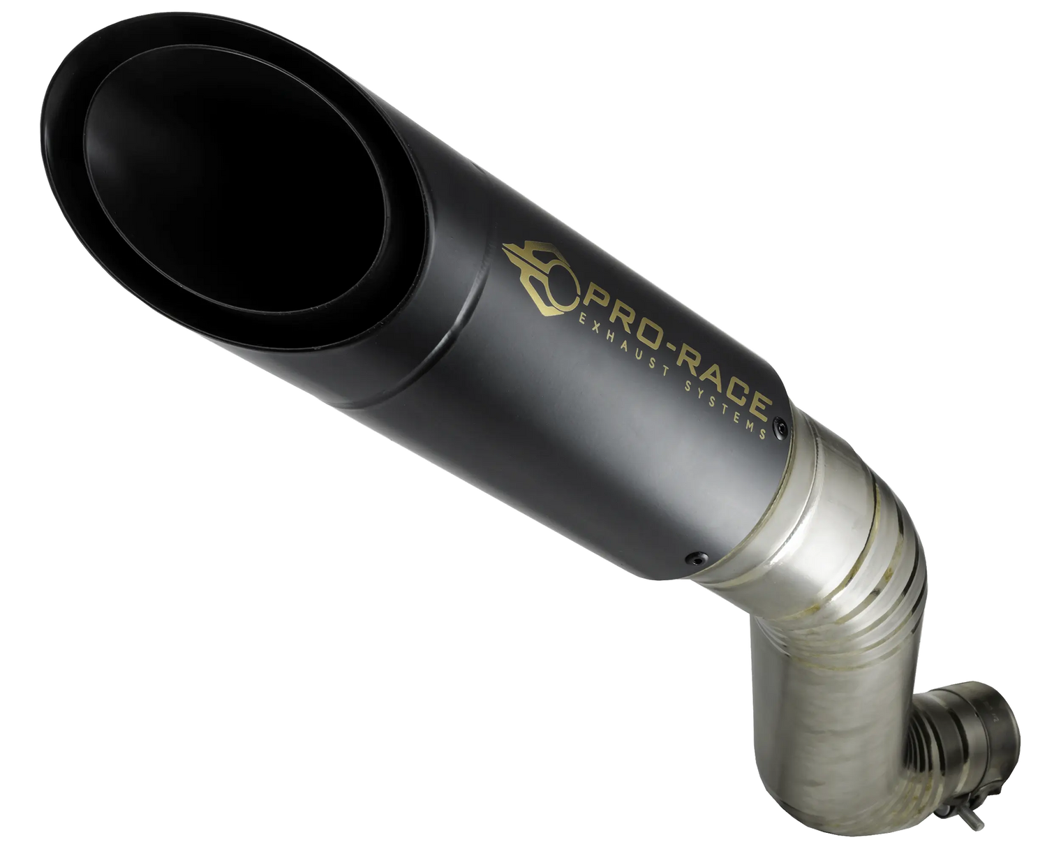 Yamaha YZF-R1 2015-2019 GP-R4R De-cat exhaust Pro-Race exhaust systems