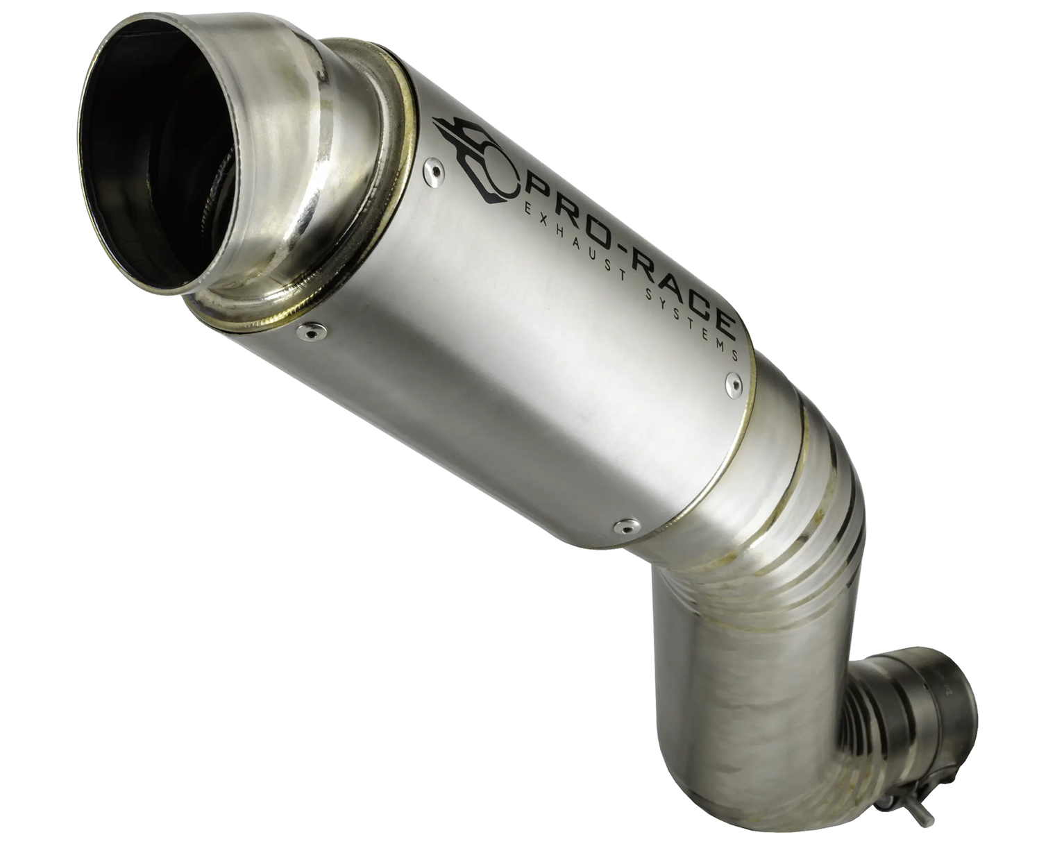 Yamaha YZF-R1 2015-2019 GP-R3 De-cat exhaust Pro-Race exhaust systems