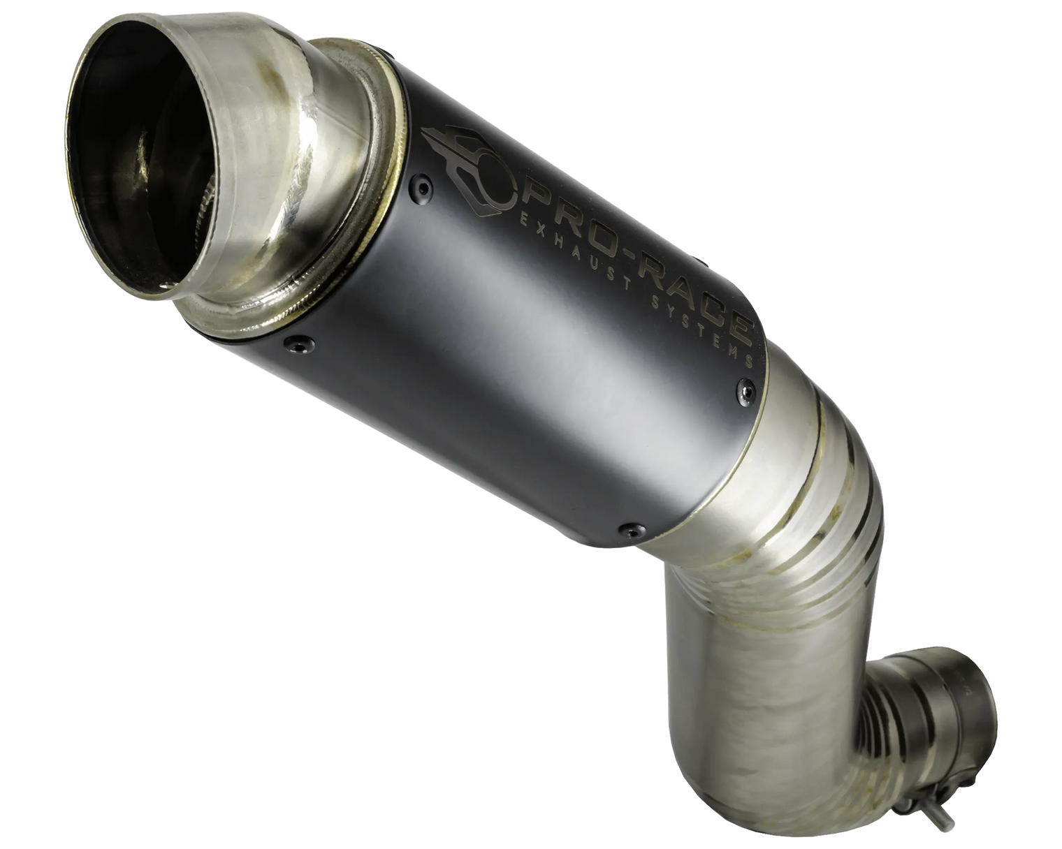 Yamaha YZF-R1 2015-2019 GP-R3 De-cat exhaust Pro-Race exhaust systems