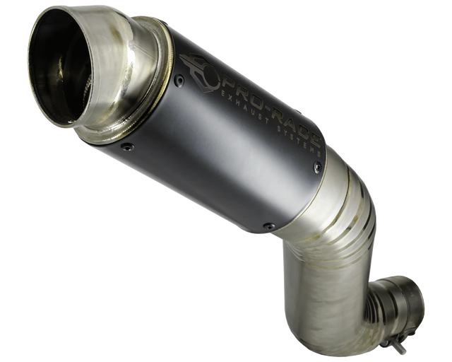 Yamaha YZF-R1 2015-2019 GP-R3 De-cat exhaust Pro-Race exhaust systems