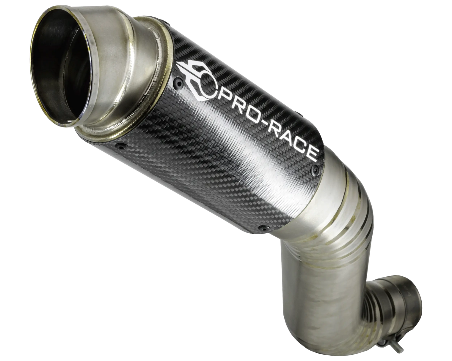 Yamaha YZF-R1 2015-2019 GP-R3 De-cat exhaust Pro-Race exhaust systems