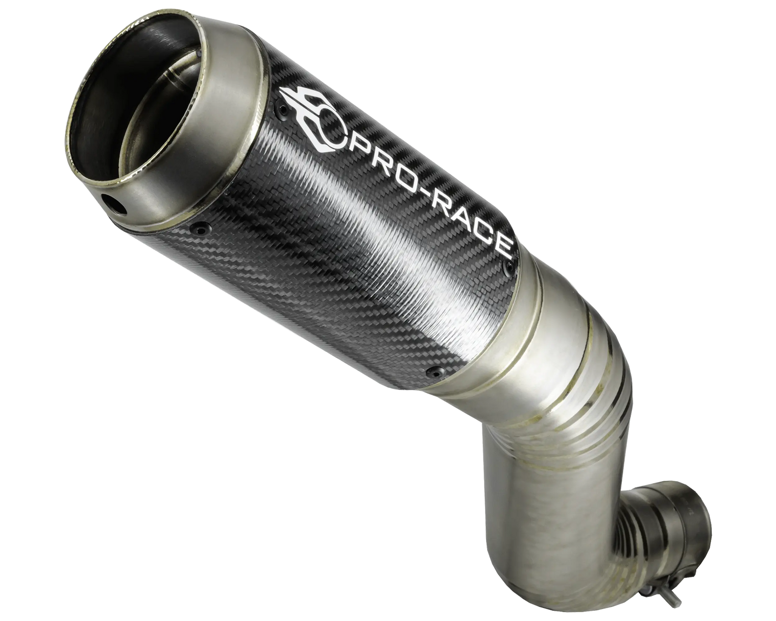 Yamaha YZF-R1 2015-2019 GP-R2 De-cat exhaust Pro-Race exhaust systems