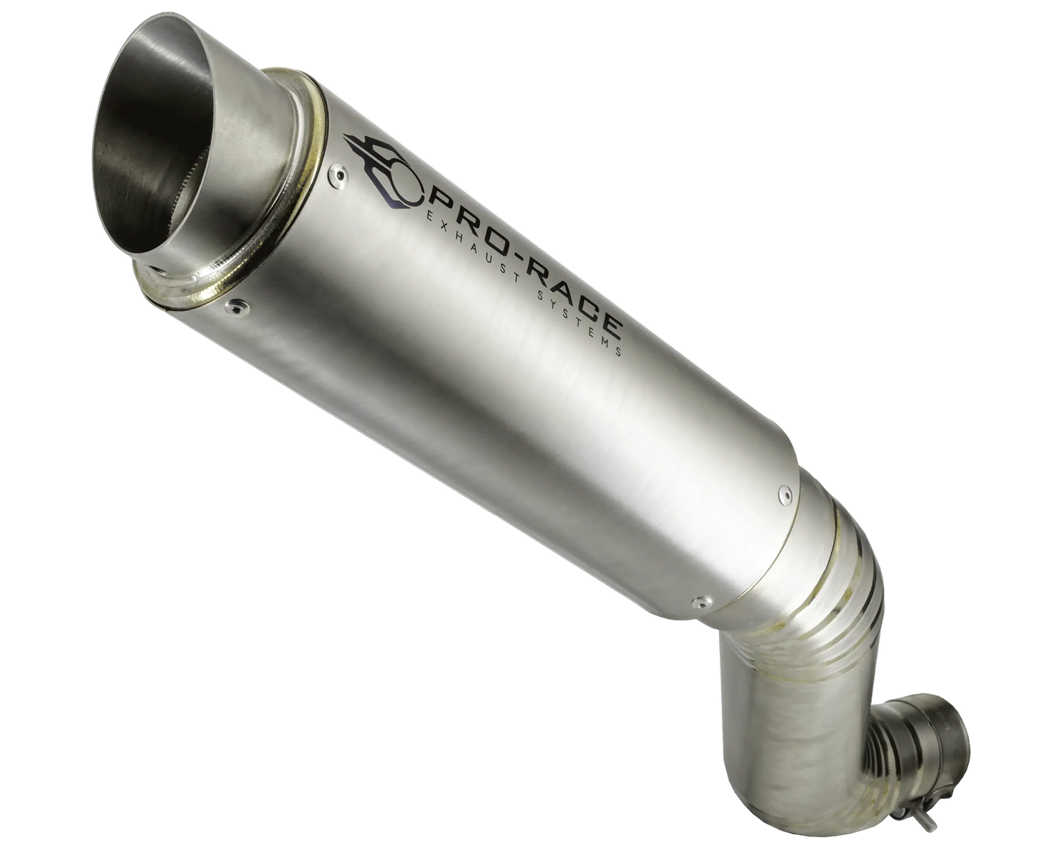 Yamaha YZF-R1 2015-2019 GP-R1RL De-cat exhaust Pro-Race exhaust systems