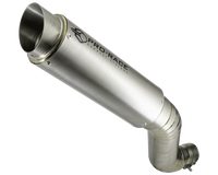 Yamaha YZF-R1 2015-2019 GP-R1RL De-cat exhaust Pro-Race exhaust systems