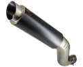 Yamaha YZF-R1 2015-2019 GP-R1RL De-cat exhaust Pro-Race exhaust systems
