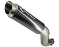 Yamaha YZF-R1 2015-2019 GP-R1RL De-cat exhaust Pro-Race exhaust systems