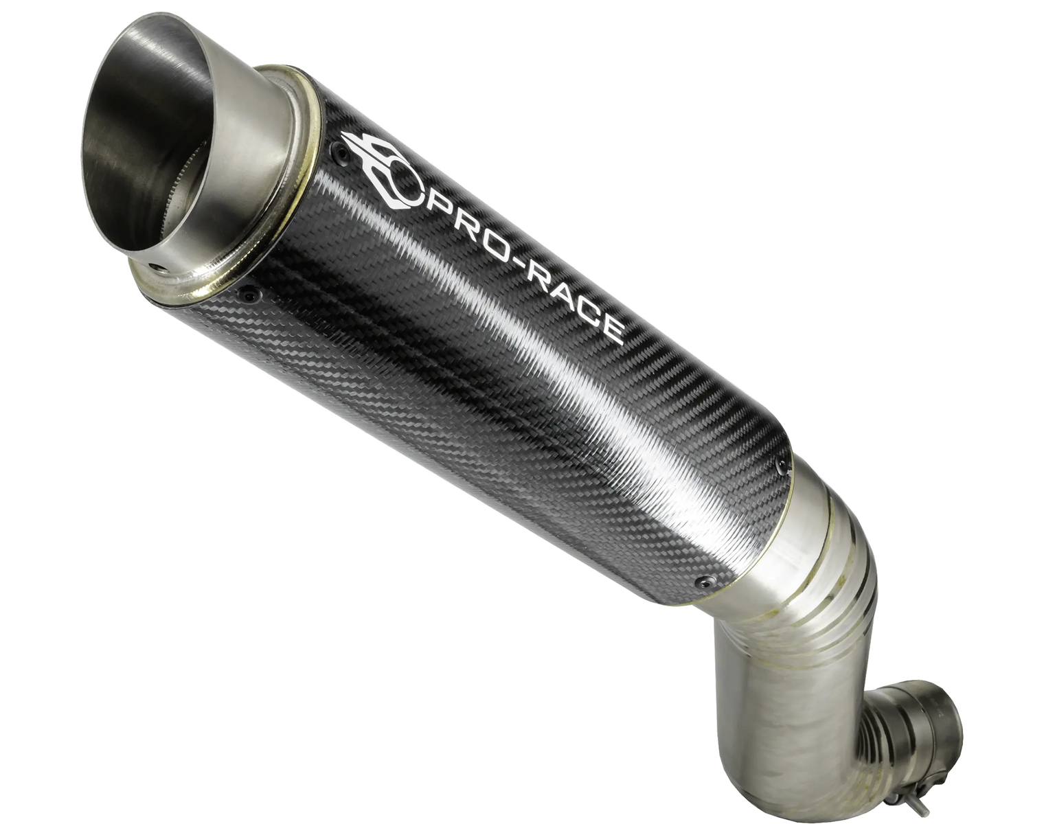 Yamaha YZF-R1 2015-2019 GP-R1RL De-cat exhaust Pro-Race exhaust systems