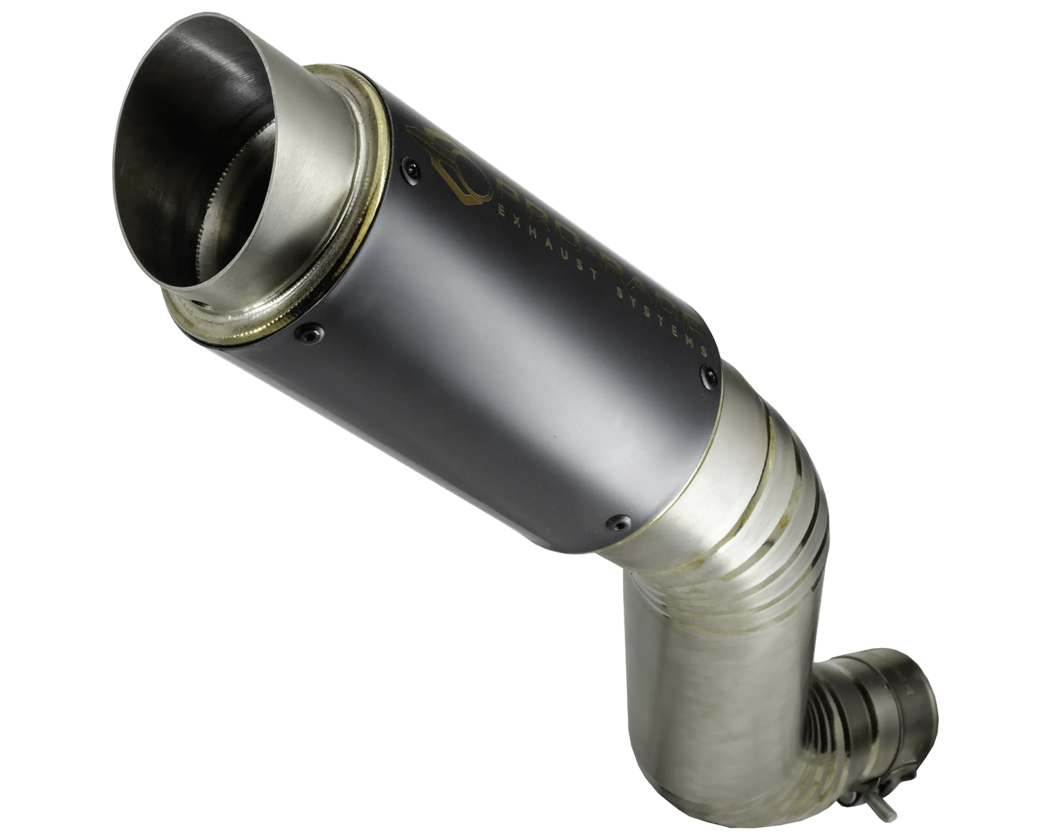 Yamaha YZF-R1 2015-2019 GP-R1 De-cat exhaust Pro-Race exhaust systems