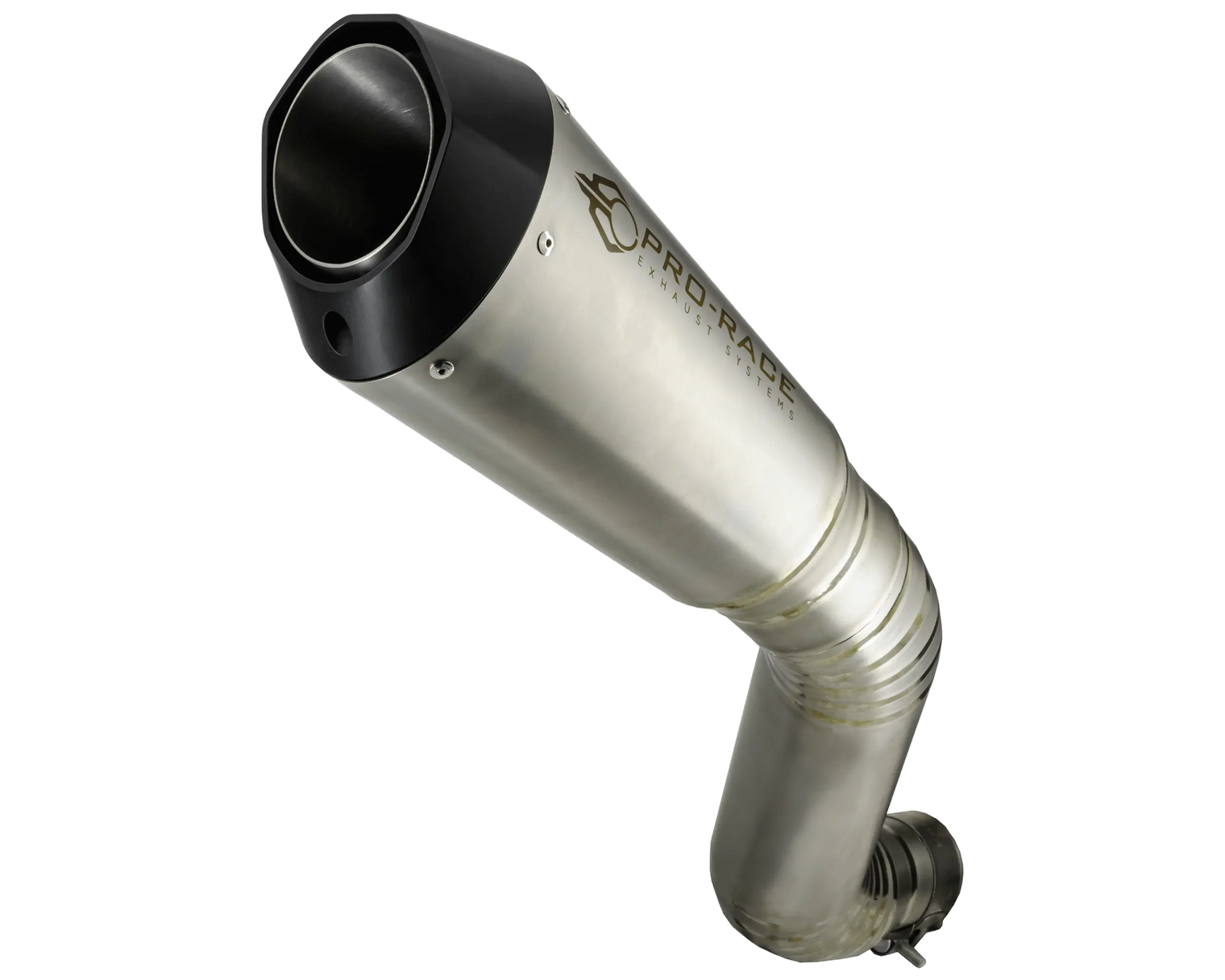 Yamaha YZF-R1 2015-2019 EVO-XC De-cat exhaust Pro-Race exhaust systems