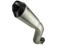 Yamaha YZF-R1 2015-2019 EVO-XC De-cat exhaust Pro-Race exhaust systems