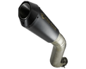 Yamaha YZF-R1 2015-2019 EVO-XC De-cat exhaust Pro-Race exhaust systems