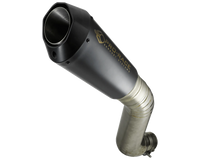 Yamaha YZF-R1 2015-2019 EVO-XC De-cat exhaust Pro-Race exhaust systems