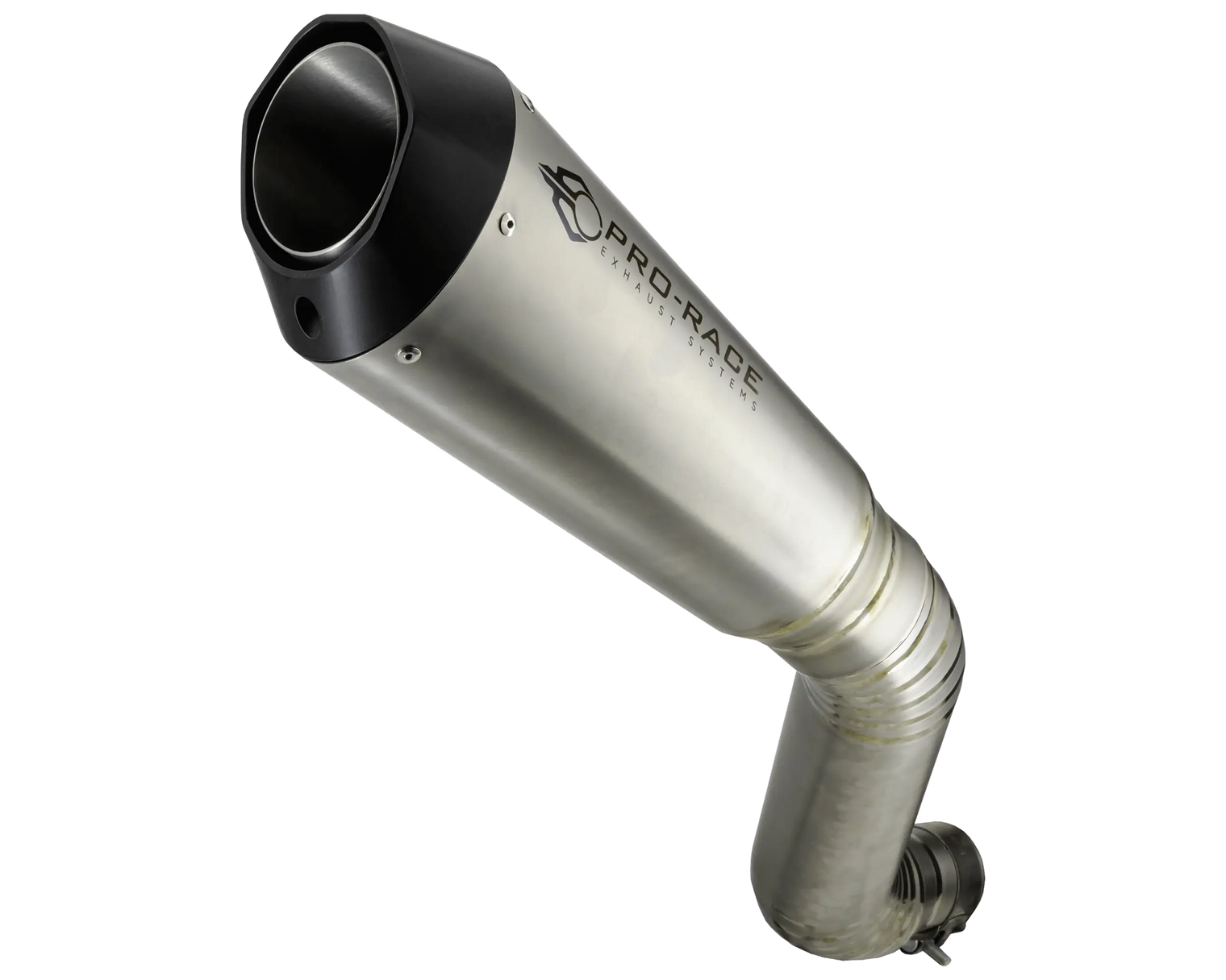 Yamaha YZF-R1 2015-2019 EVO-XC De-cat exhaust Pro-Race exhaust systems