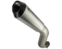 Yamaha YZF-R1 2015-2019 EVO-XC De-cat exhaust Pro-Race exhaust systems