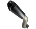 Yamaha YZF-R1 2015-2019 EVO-XC De-cat exhaust Pro-Race exhaust systems