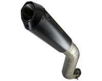 Yamaha YZF-R1 2015-2019 EVO-XC De-cat exhaust Pro-Race exhaust systems